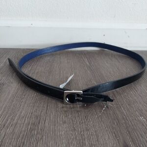 New Kohl’s Belt Black size XL